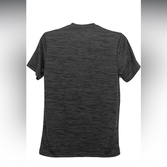 Adidas Men's Gray T-Shirt - Picture 3 of 3